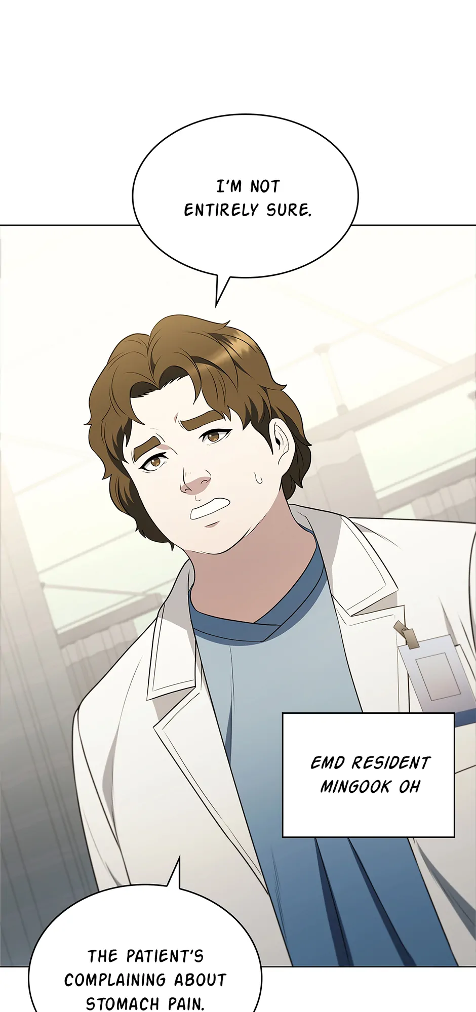 Dr. Choi Tae-Soo Chapter 236 26